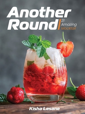 Another Round by Lesane, Kisha