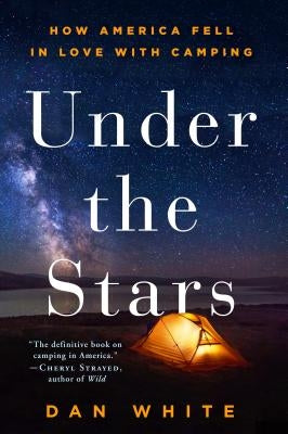 Under the Stars by White, Dan