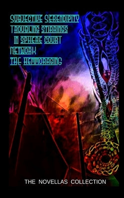 The Novellas Collection by Besonen, Christopher