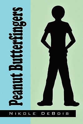 Peanut Butterfingers by Debois, Nikole