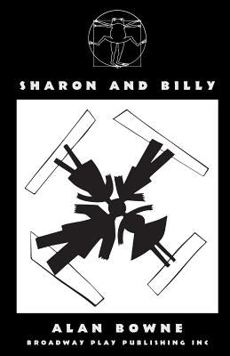 Sharon And Billy by Bowne, Alan