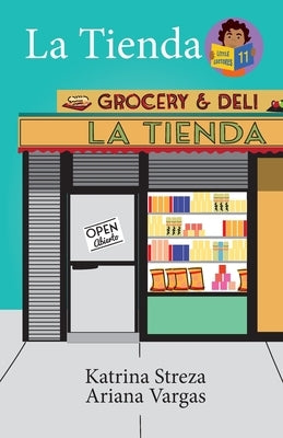 La tienda by Streza, Katrina