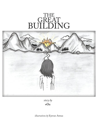The Great Building by Vanelli, Voz