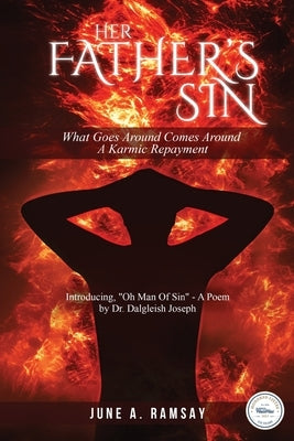 Her Father's Sin by Ramsay, June A.