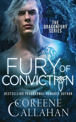 Fury of Conviction by Callahan, Coreene