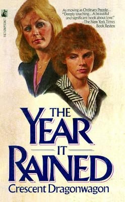 The Year It Rained by Dragonwagon