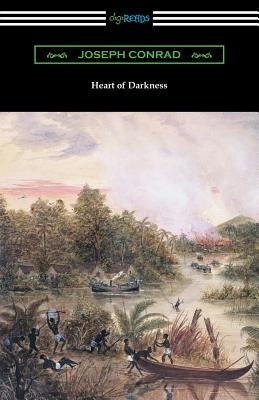 Heart of Darkness by Conrad, Joseph