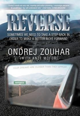 Reverse: Sometimes We Need to Take a Step Back in Order to Make a Better Move Forward. by Zouhar, Ondrej