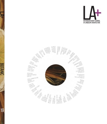 LA+ Botanics by M'Closkey, Karen