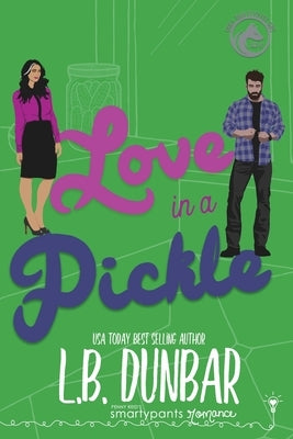 Love in a Pickle by Romance, Smartypants