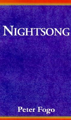 Nightsong by Fogo, Peter