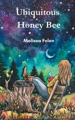 Ubiquitous Honey Bee by Folen, Melissa