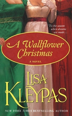 Wallflower Christmas by Kleypas, Lisa