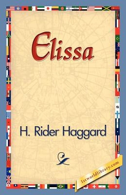 Elissa by Haggard, H. Rider
