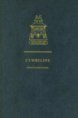Ncs: Cymbeline by Shakespeare, William