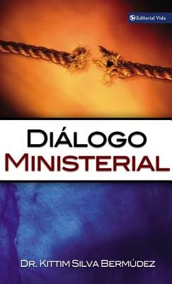Dialogo Ministerial by Silva-BermÃºdez, Kittim