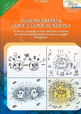Fusione Fredda by Virgilio, Roy