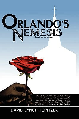 Orlando's Nemesis by Topitzer, David