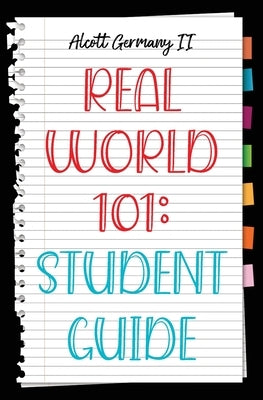 Real World 101 by Germany, Alcott