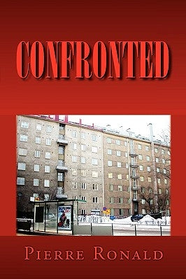 Confronted by Ronald, Pierre