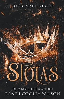 Stolas by Wilson, Randi Cooley