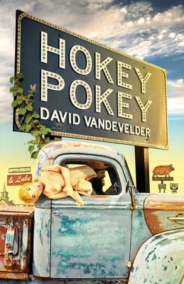 Hokey Pokey by Vandevelder, David