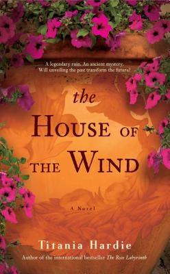 The House of the Wind by Hardie, Titania