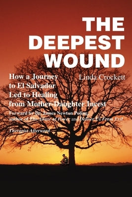 Deepest Wound by Crockett, Linda