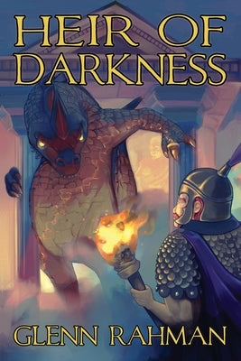 Heir of Darkness by Rahman, Glenn