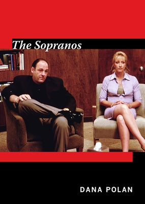 The Sopranos by Polan, Dana