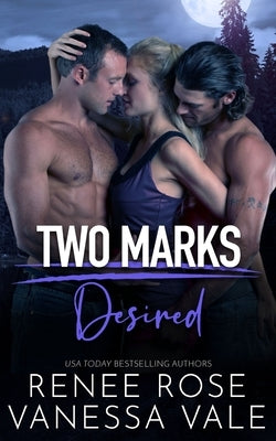 Desired: A Cowboy Shifter Romance by Vale, Vanessa