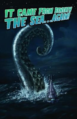 Ray Harryhausen Presents: It Came From Beneath the Sea... Again! by Harryhausen, Ray