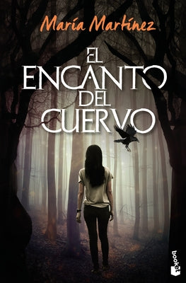 El Encanto del Cuervo by MartÃ­nez, MarÃ­a