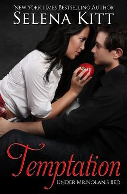 Temptation by Kitt, Selena