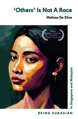 Others Is Not A Race by de Silva, Melissa