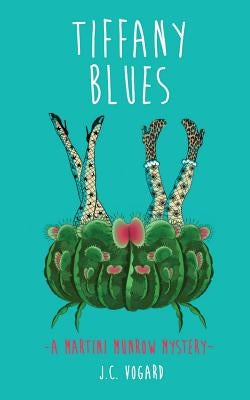 Tiffany Blues by Vogard, J. C.