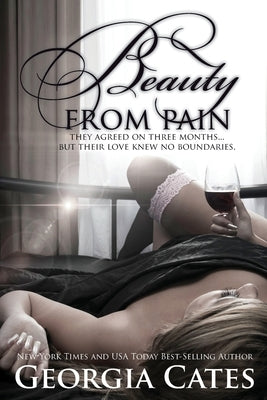 Beauty From Pain by Cates, Georgia