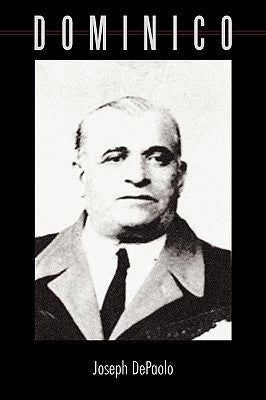 Dominico by DePaolo, Joseph