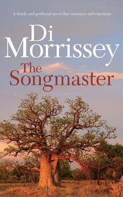 The Songmaster by Morrissey, Di