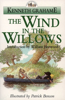The Wind in the Willows by Grahame, Kenneth