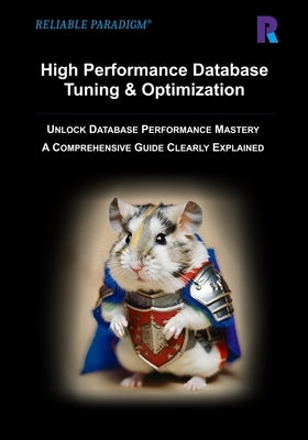 High Performance Database Tuning & Optimization by Kos, Marek