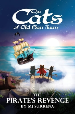 The Pirate's Revenge by Surrena, Mj