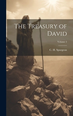 The Treasury of David; Volume 2 by Spurgeon, C. H. (Charles Haddon) 183