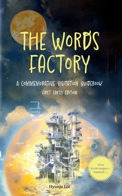 The Words Factory: A commemorative visitation guidebook (First Earth Edition) by Lee, Hyunju