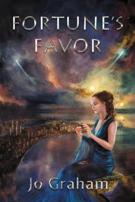 Fortune's Favor by Graham, Jo