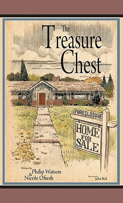 The Treasure Chest by Watson, Philip
