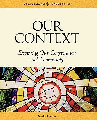 Our Context by Johns, Mark