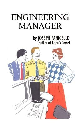 Engineering Manager by Panicello, Joseph