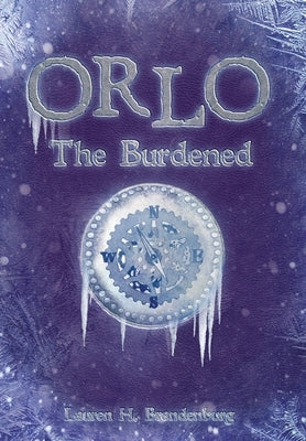 Orlo: The Burdened by Brandenburg, Lauren H.