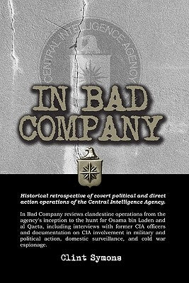 In Bad Company by Guiles-Campbell, Heather